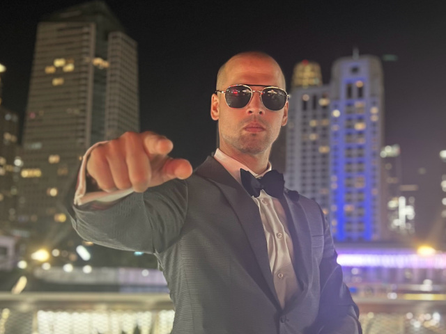 Artists Are Scientists Lab