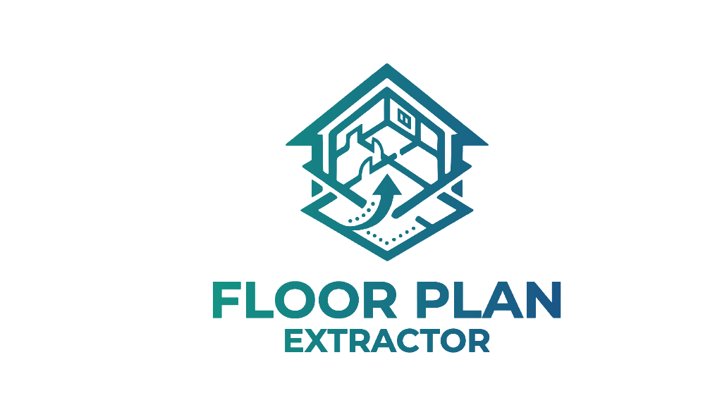 Floor Plan Extractor Logo