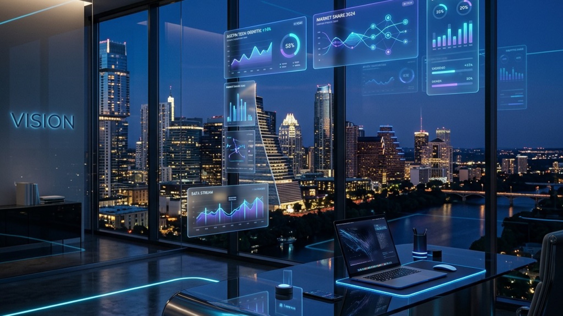 The State of Austin Marketing Agencies in 2026: Who is Winning and Why?