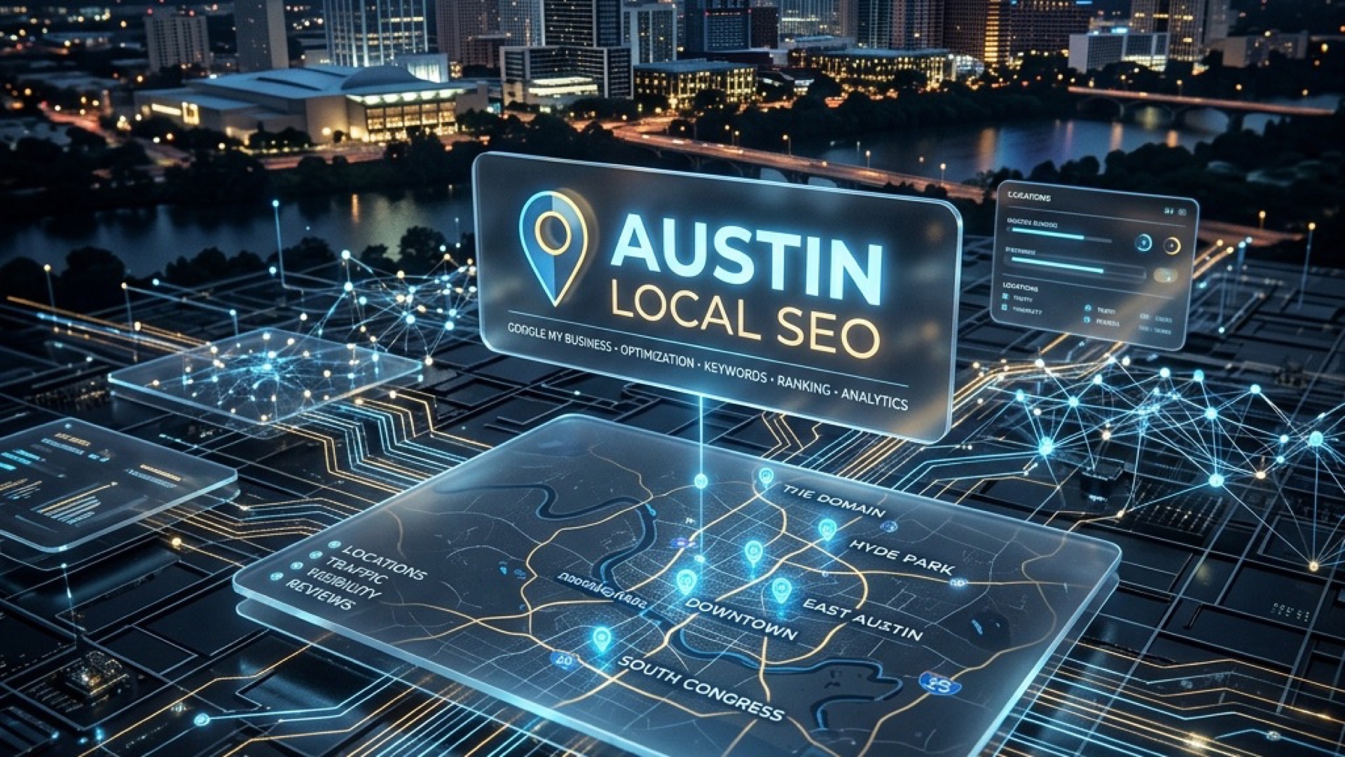 How to Choose a Local SEO Agency in Austin: Red Flags to Avoid