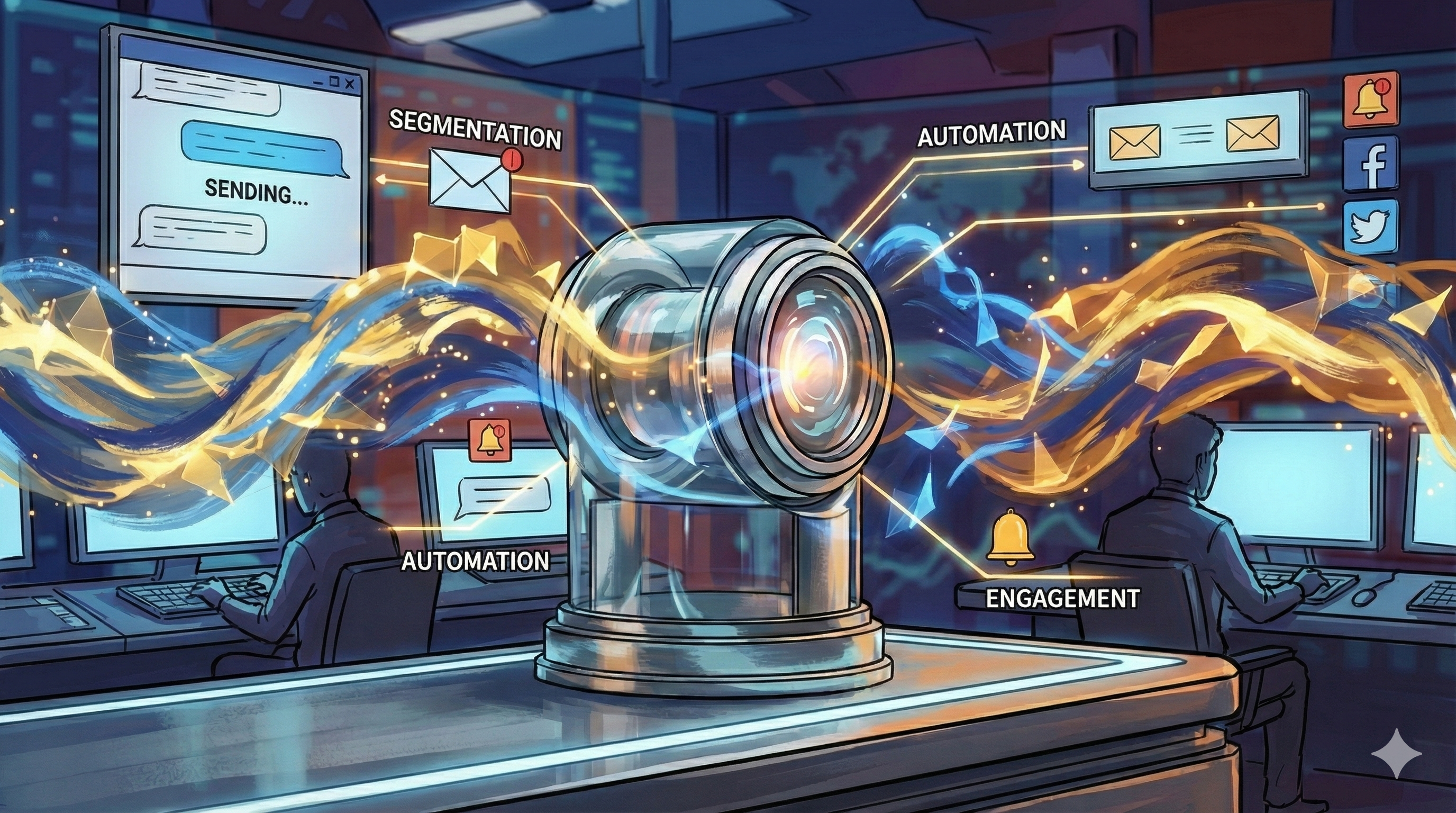 The Digital Goldmine: Why Your Email List is Your Most Valuable Asset