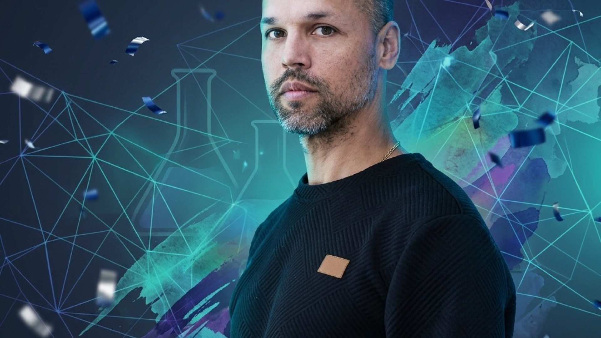 My Story: From Deep Tech to Austin Small Businesses